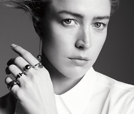 Цепная реакция: энергия Нью-Йорка в коллекции Tiffany HardWear