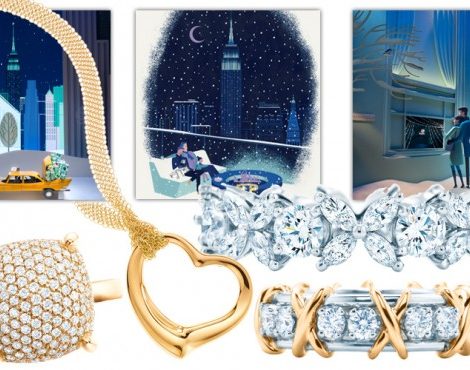 New Year Gift Ideas: Tiffany & Co.