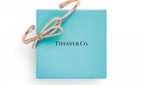 Часы & Караты: обновленные коллекции Tiffany & Co.