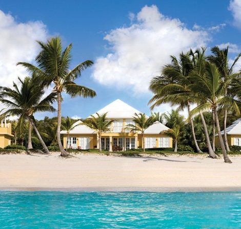Travel News: доминиканский отель Tortuga Bay вошел в топ-10 лучших по версии Conde Nast Traveler