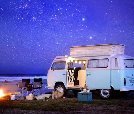 Travel news: Honeyteering, glamping, bleisure — трэвел-тренды с необычными названиями