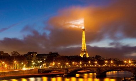 Unique Paris by Posta-Magazine: 5 причин для уикенда в Париже