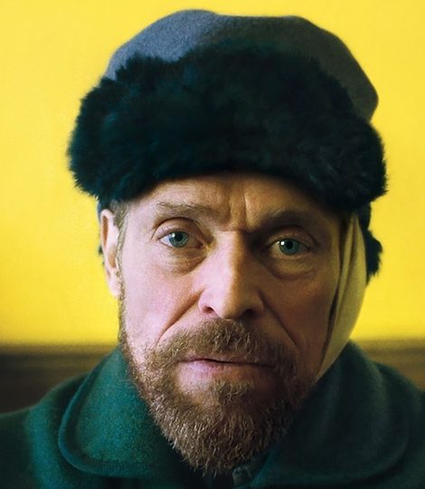 Кино недели: «Ван Гог. На пороге вечности» Джулиана Шнабеля