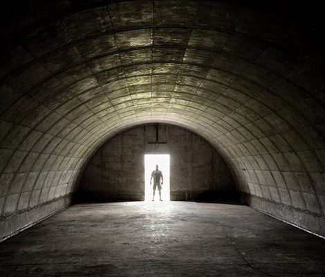 Качество жизни: бункер для трендсеттера. Как богатые готовятся к апокалипсису