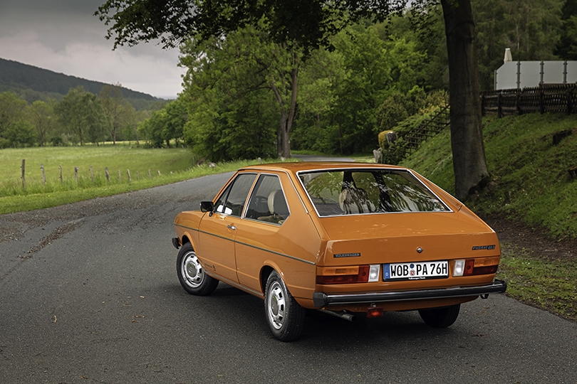 Авто с Яном Коомансом: Volkswagen Classic Drive — пробег золотых старичков ...