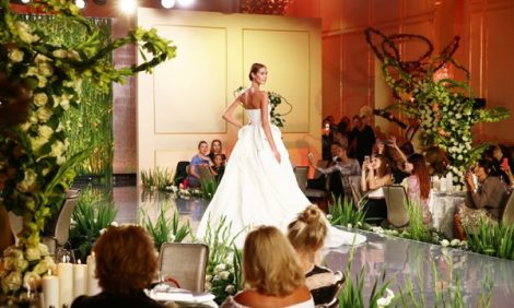 Wedding & More: свадьба мечты в Four Seasons Moscow