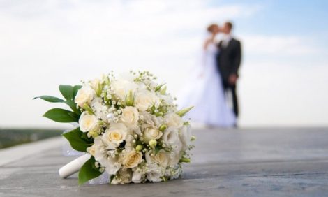 Рейтинг Posta-Magazine: самые громкие свадьбы года