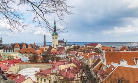 Идея на уикенд: 7 причин провести выходные в Таллине