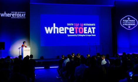 «Wheretoeat Юг»: премьера гастрономического рейтинга по югу России