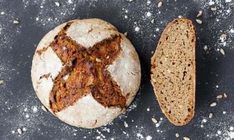 Досье: почему хлеб всему голова и как его правильно выбирать и печь
