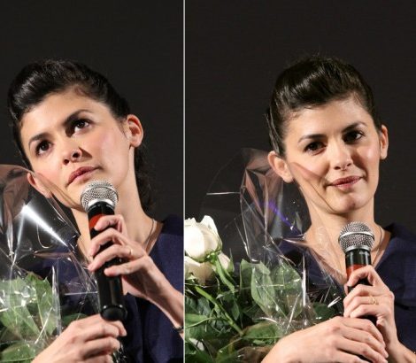 Новости: Prix d'Excellence de la Beautе журнала Marie Claire в «Красном Октябре»