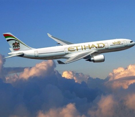 Save&Fly: Etihad Airways и Air Berlin объединят программы лояльности