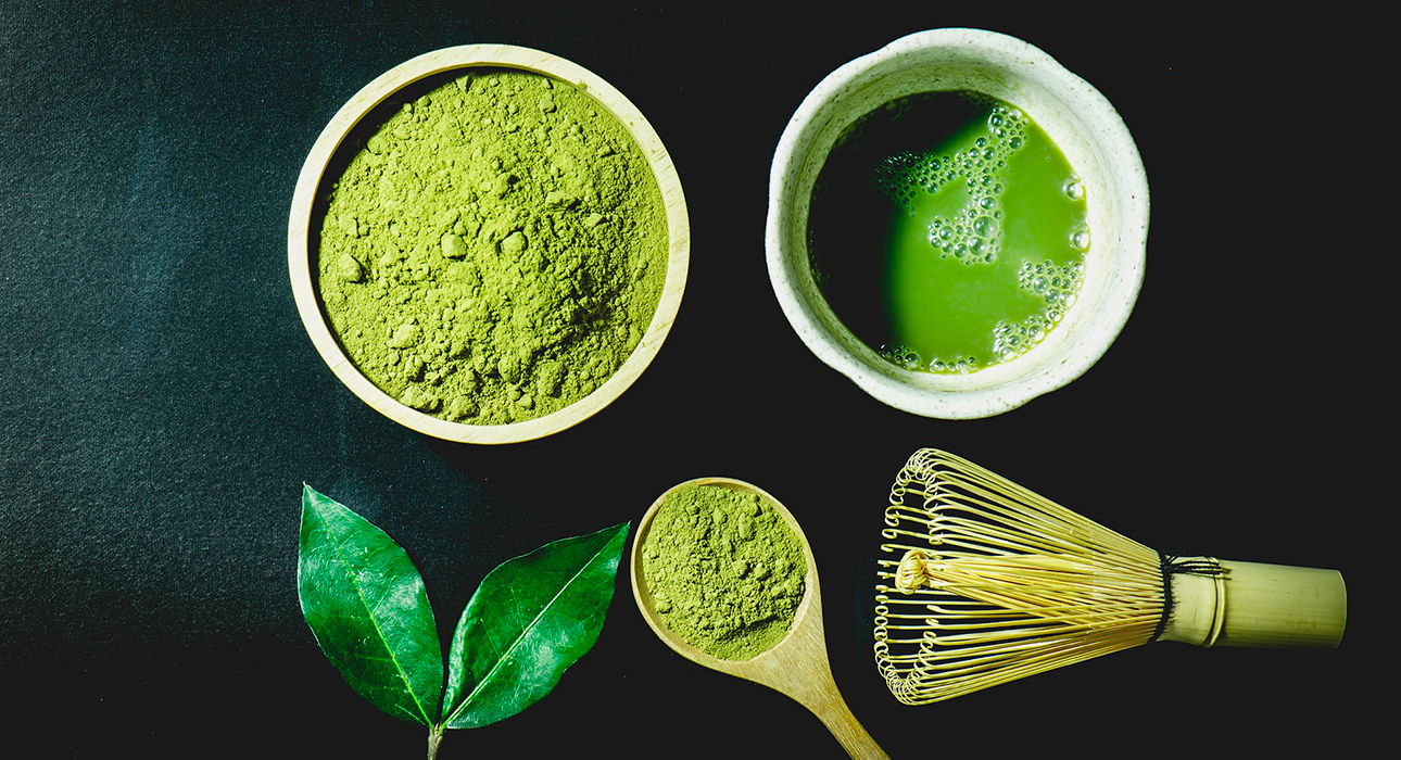 Клубника, грибы и зеленый чай: новый взгляд на привычные ингредиенты в косметике