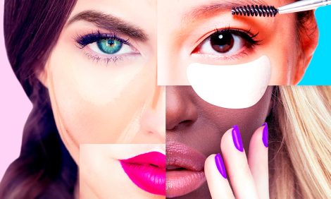 Минус 50%: интернет-магазины косметики и парфюмерии объявили о скидках