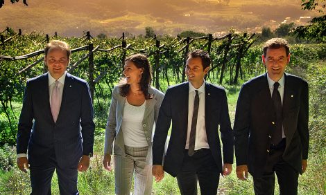 #PostaБизнес: in vino veritas — что думают производители вина из Италии, Великобритании, Испании и Уругвая о COVID-19