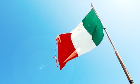 Италия: указ правительства для борьбы с коронавирусом