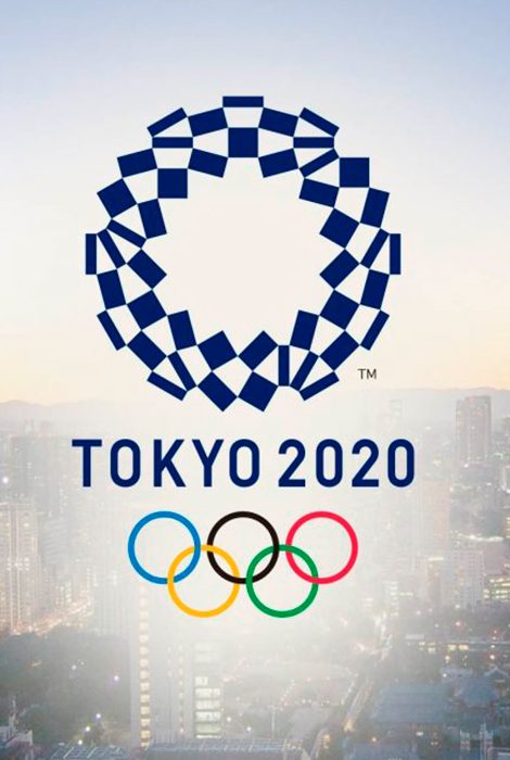 Олимпиада 2020 в Токио перенесена из-за коронавируса