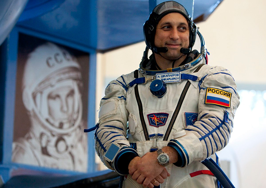 #НеВыходиИзКосмоса: Музей космонавтики запустил онлайн-проект для детей и взрослых
