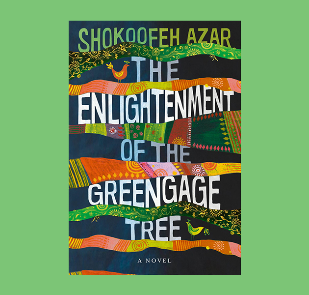 The Enlightenment of the Greengage Tree