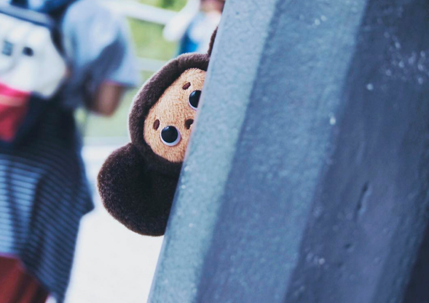 «Чебурашка: Я нашел друга»: японцы сделали 3D-короткометражку про персонажа Эдуарда Успенского