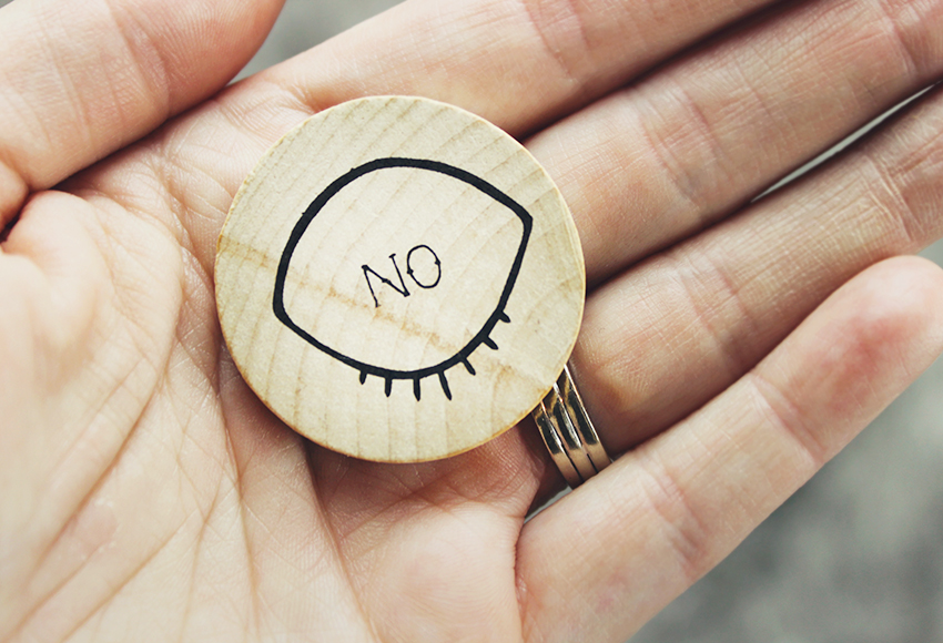 Социальный психолог Сьюзан Ньюман: как сказать «нет» онлайн-тусовкам и не чувствовать за это вину