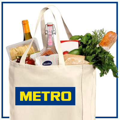 Metro Cash & Carry 