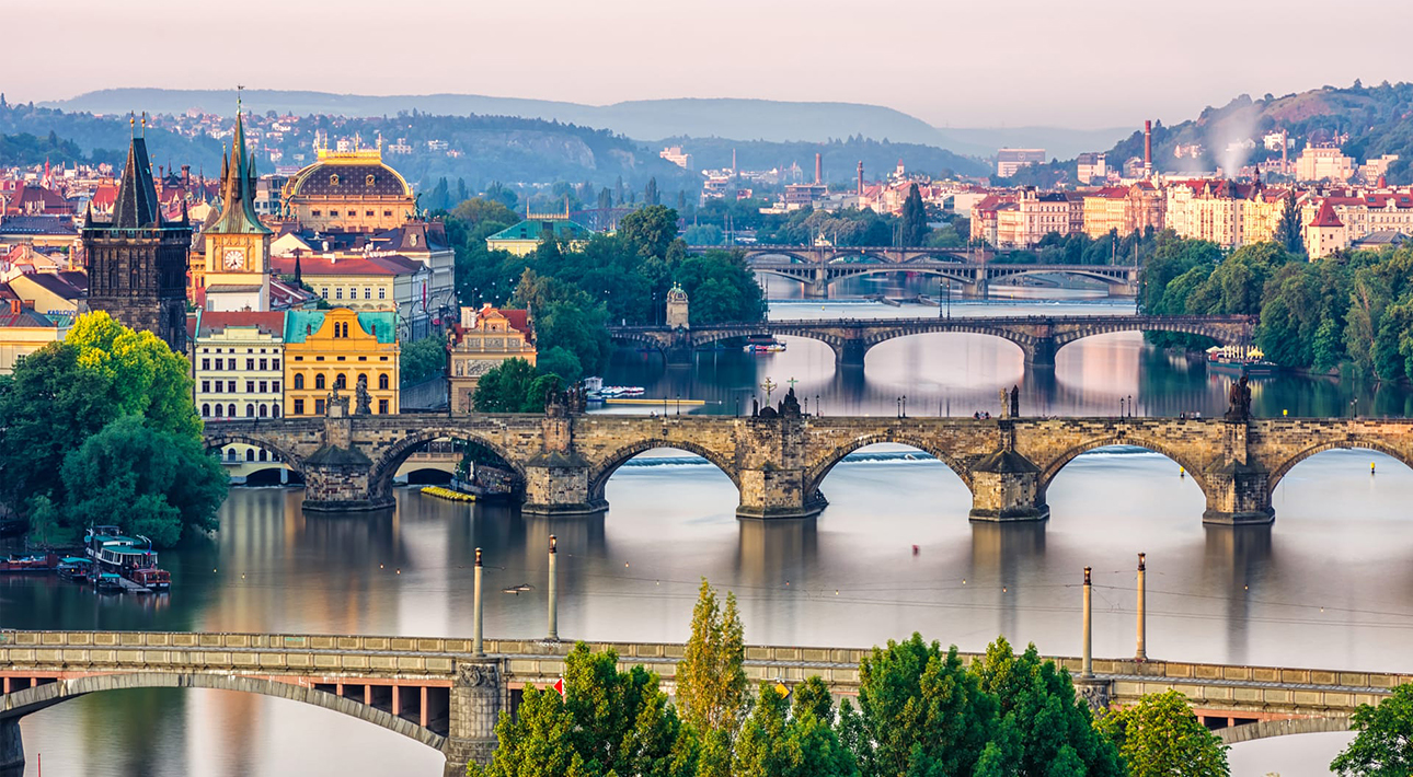 #TravelБизнес: Чехия открывает внешние границы и еще 8 важных новостей о путешествиях