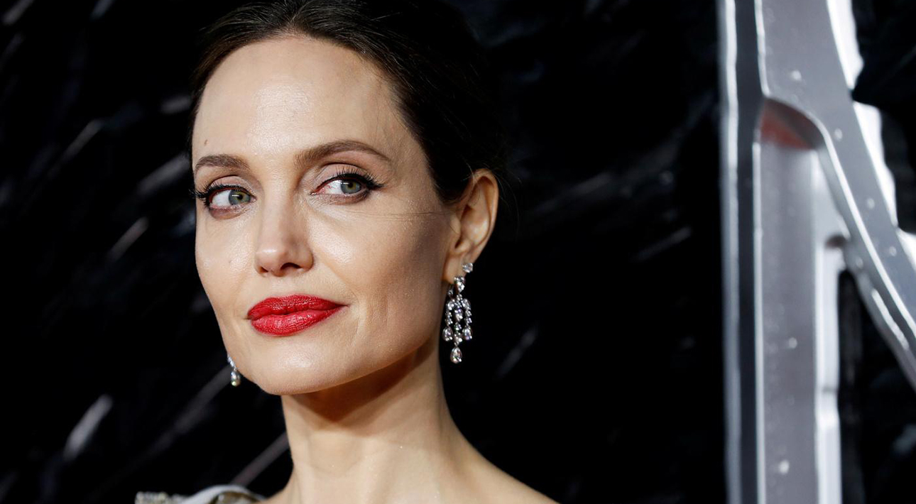 «Дети не хотят, чтобы ты была идеальной»: Анджелина Джоли обратилась ко всем родителям со словами поддержки