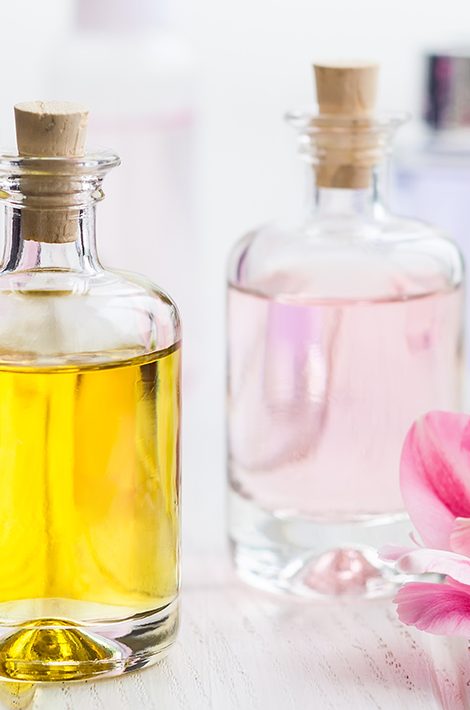 #PostaЭксперты. Звезда ароматерапии Анусати Тумм: как эфирные масла избавляют от стресса и помогают пережить самоизоляцию