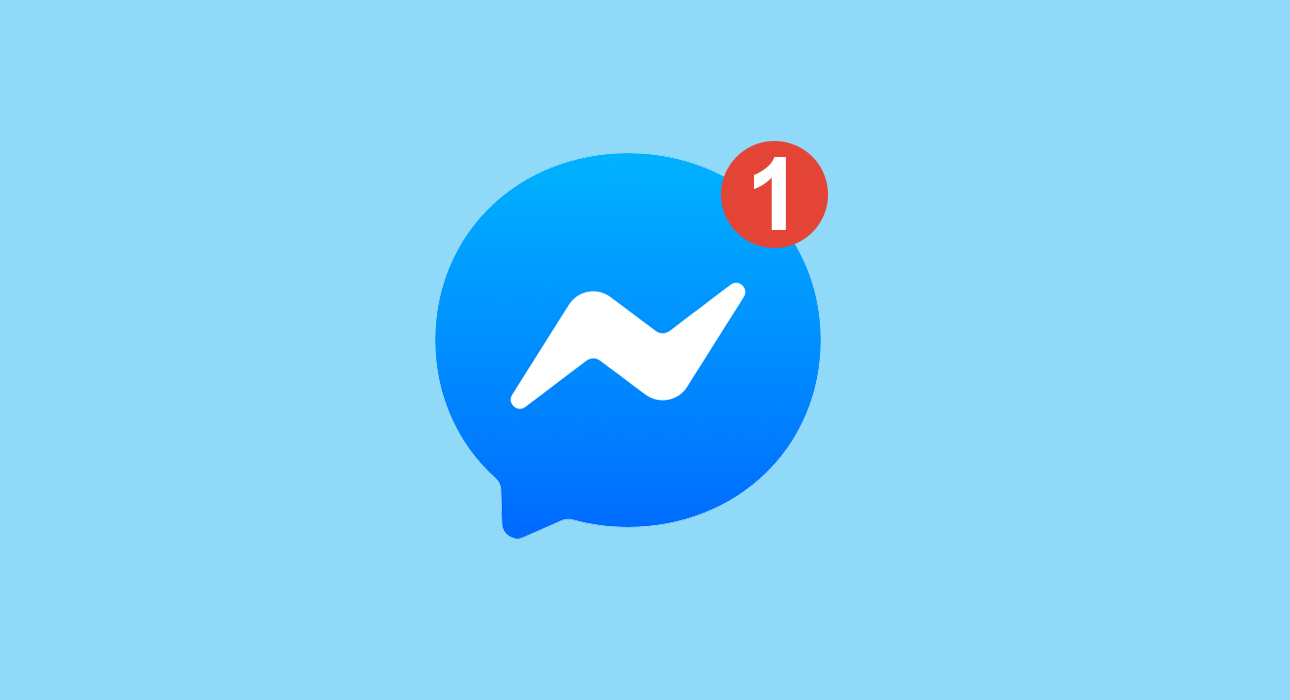 Facebook выпустил версию Messenger для ПК