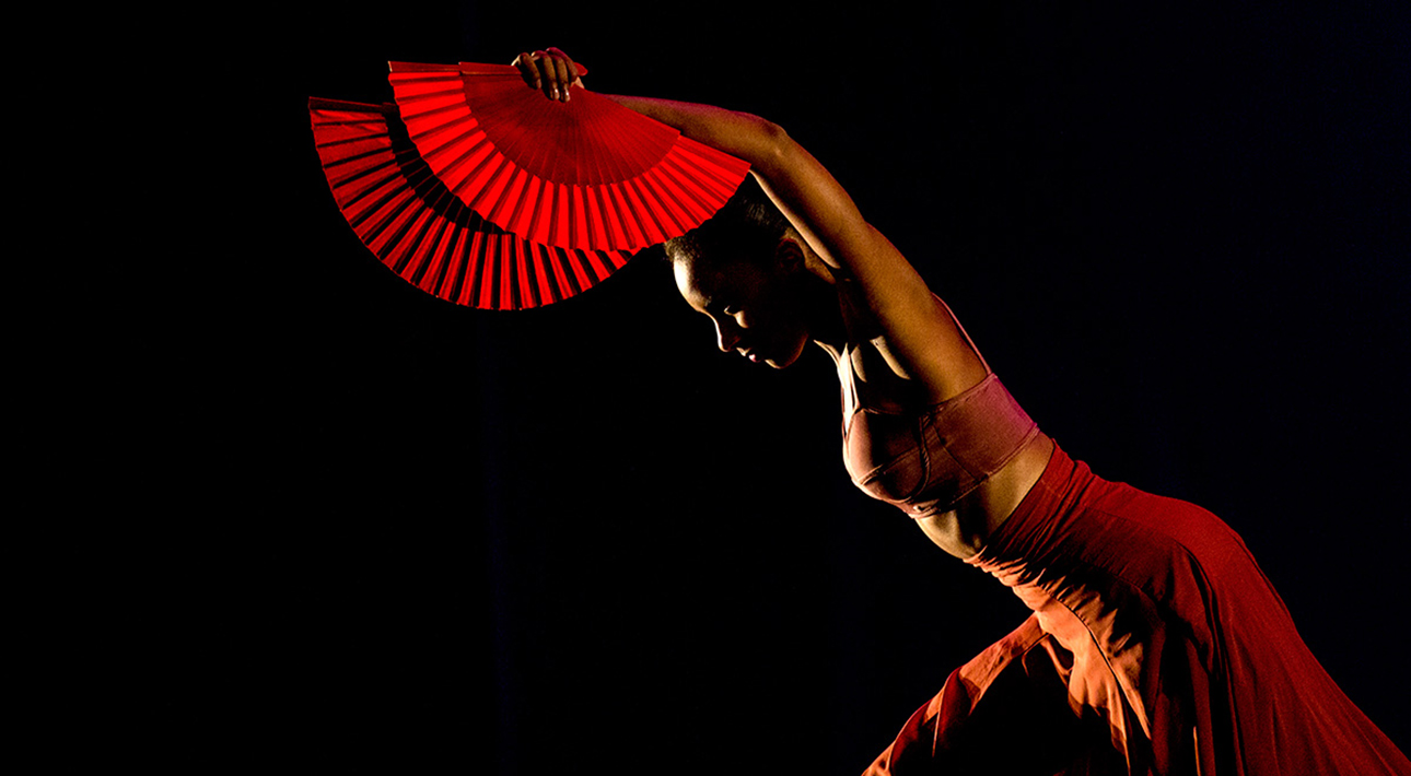 Международный День танца в 2020 году отметят по всему миру онлайн