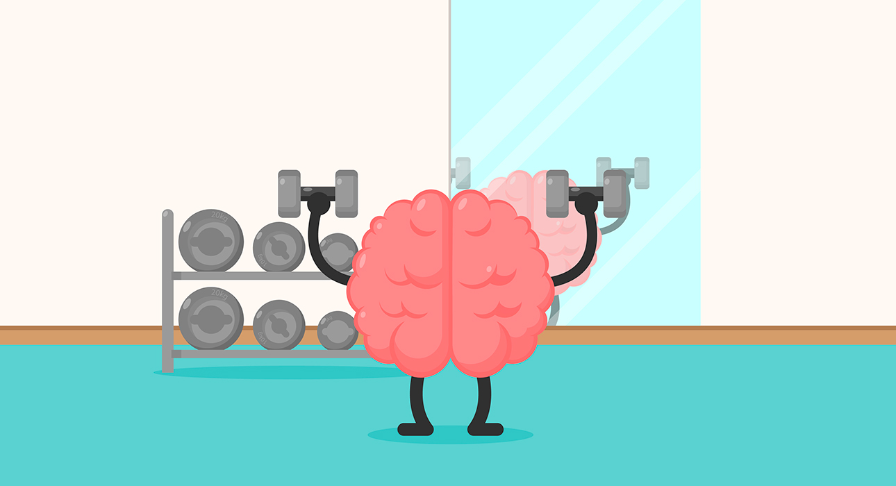 Ученые выяснили, какие виды спорта помогают вашему мозгу работать лучше