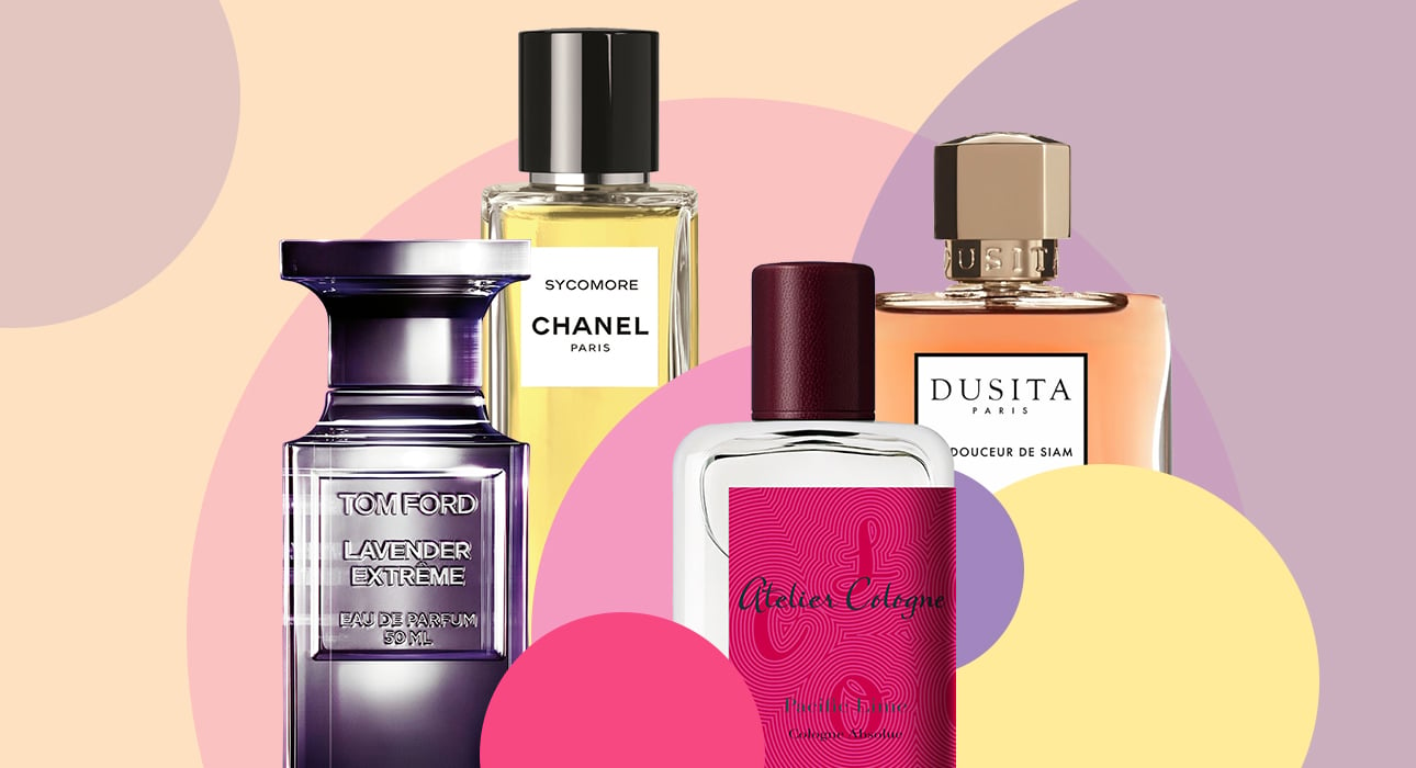 Записки парфюмерного маньяка: Татьяна Галан — об ароматах, которые создают наше настроение