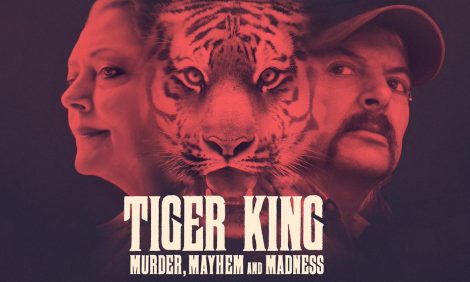 «Король тигров» — сериал, который в разгар пандемии поднял вопрос о правах животных