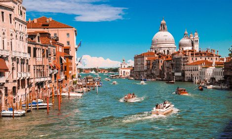 #TravelБизнес: Италия опровергла слухи о закрытии границ до конца года и еще 7 важных тревел-новостей этой недели
