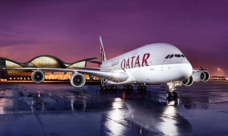 Qatar Airways подарит врачам 100 000 бесплатных авиабилетов