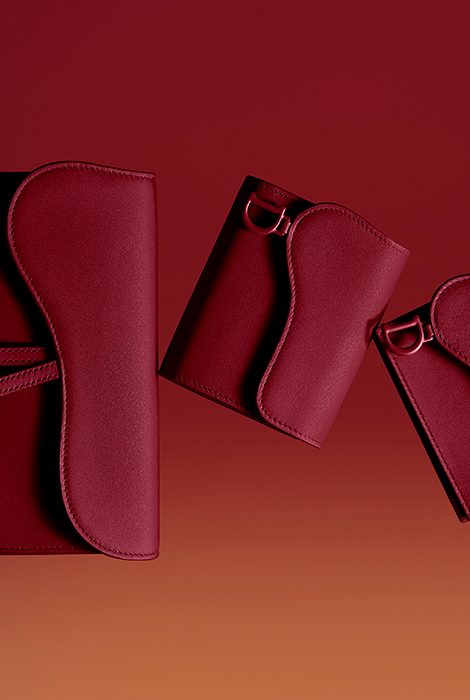 Объект желания: Ultra-Matte — новая коллекция сумок и аксессуаров Dior