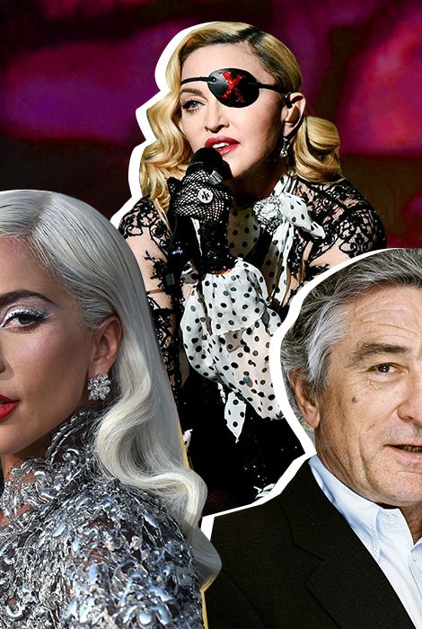Хакеры взломали сайт юридической фирмы, среди клиентов которой Мадонна, Роберт Де Ниро и Леди Гага