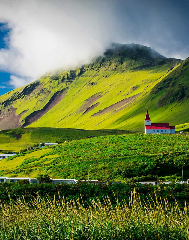День независимости Исландии: 10 фактов о стране огня и льда