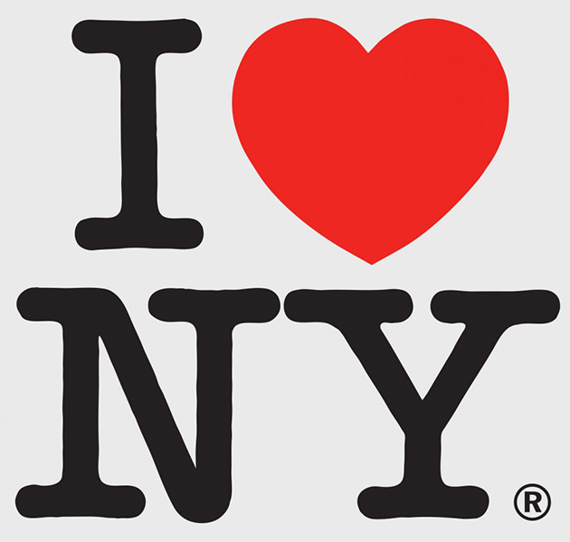 Милтон Глейзер: человек, который научил мир любить Нью-Йорк