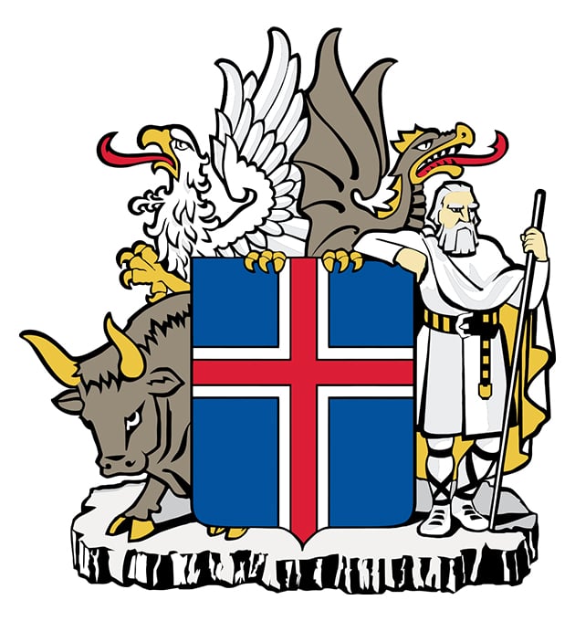 День независимости Исландии: 10 фактов о стране огня и льда