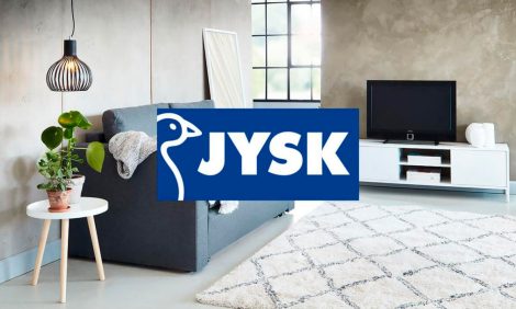 Дизайн & Декор: в Москве открылся магазин датской мебельной компании Jysk — главного конкурента Ikea