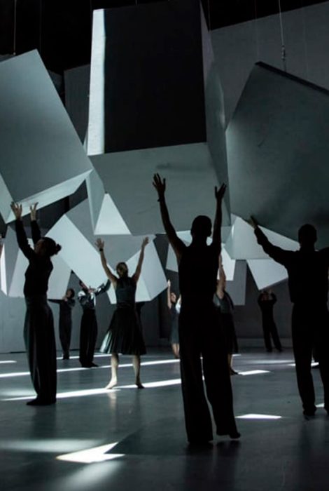 #ЧтоСмотретьОнлайн: трансляции спектаклей Парижской оперы