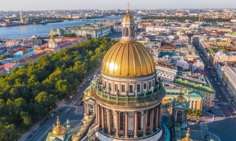Готовится план по отмене ограничений для Санкт-Петербурга