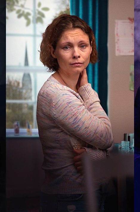 #PostaСериалы: BBC One представил официальный трейлер «Отравлений в Солсбери»