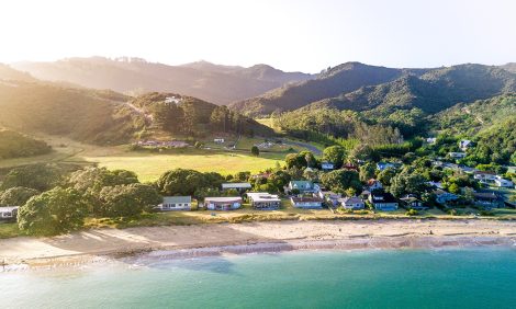 #TravelБизнес: Новая Зеландия объявила себя зоной, свободной от Covid-19, и еще 5 новостей туристической индустрии