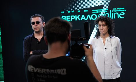 14-й Международный кинофестиваль имени Андрея Тарковского «Зеркало» открылся в онлайн-формате на платформе tvzavr