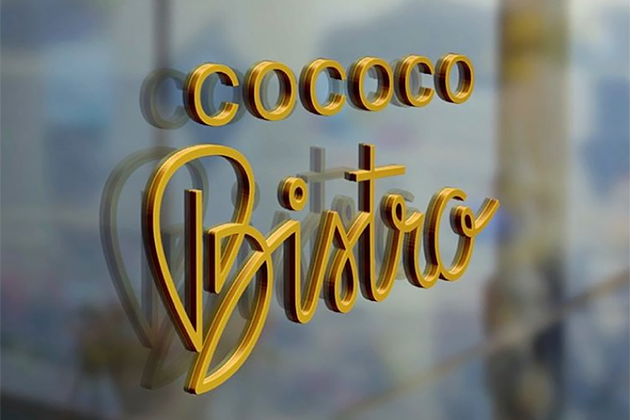 Едим не дома: на острове Новая Голландия в Санкт-Петербурге открылся новый ресторанный проект Матильды Шнуровой — COCOCO bistro