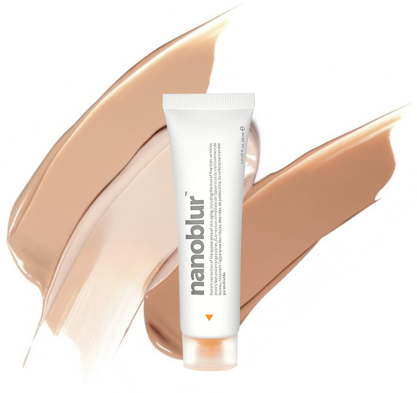 Nanoblur Instant Skin Perfector, Indeed Laboratories