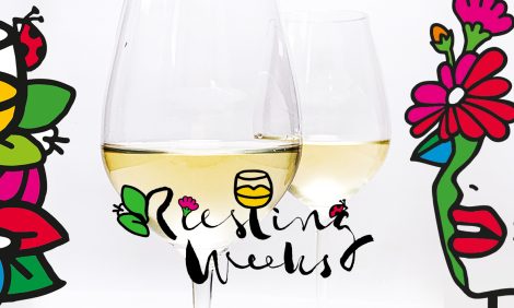 Фестиваль Riesling Weeks 2020: все вкусы, ароматы и оттенки лета в бутылке